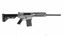 JTS AR-Style 12 Gauge Grey Semi-Automatic 5 Round Shotgun with Picatinny Rail