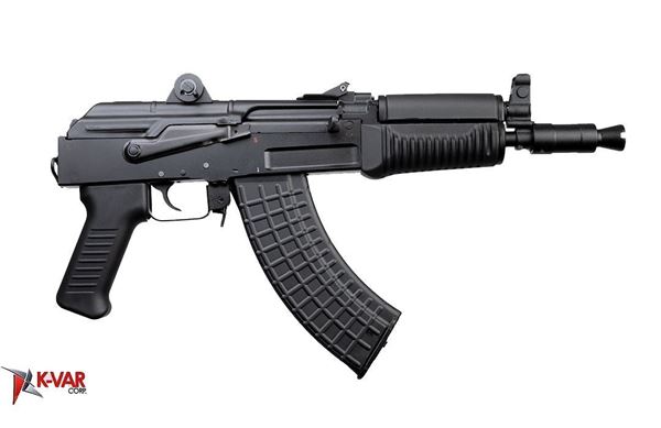 Picture of Arsenal SAM7K 7.62x39mm Semi-Automatic Pistol