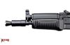 Picture of Arsenal SAM7K 7.62x39mm Semi-Automatic Pistol