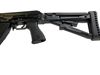 Picture of Zastava ZPAPM70 7.62x39mm Semi-Automatic Black AK Rifle 30rd