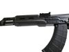 Picture of Zastava ZPAPM70 7.62x39mm Semi-Automatic Black AK Rifle 30rd