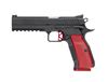 Picture of Dan Wesson DWX Full Size 9MM 10Rd Semi-Auto Pistol