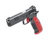 Picture of Dan Wesson DWX Full Size 9MM 10Rd Semi-Auto Pistol