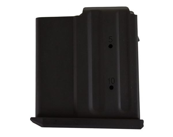 Picture of CZ 557 Magazine 243 308 Win 10 rd