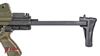 MarColMar Firearms CETME LC GEN 2 5.56x45mm / 223 Rem Spanish Green Semi-Automatic Rifle without Rail