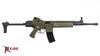 Picture of MarColMar Firearms CETME LC GEN 2 5.56x45mm / 223 Rem Spanish Green Semi-Automatic Rifle without Rail