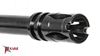 MarColMar Firearms CETME LC GEN 2 5.56x45mm / 223 Rem Grey Semi-Automatic Rifle