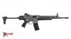 Picture of MarColMar Firearms CETME LC GEN 2 5.56x45mm / 223 Rem Grey Semi-Automatic Rifle