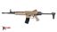 MarColMar Firearms CETME LC GEN 2 5.56x45mm / 223 Rem Flat Dark Earth Semi-Automatic Rifle