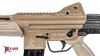 MarColMar Firearms CETME LC GEN 2 5.56x45mm / 223 Rem Flat Dark Earth Semi-Automatic Rifle