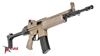 MarColMar Firearms CETME LC GEN 2 5.56x45mm / 223 Rem Flat Dark Earth Semi-Automatic Rifle