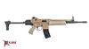 MarColMar Firearms CETME LC GEN 2 5.56x45mm / 223 Rem Flat Dark Earth Semi-Automatic Rifle
