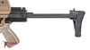 MarColMar Firearms CETME LC GEN 2 5.56x45mm / 223 Rem Flat Dark Earth Semi-Automatic Rifle