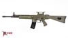 MarColMar Firearms CETME LV 5.56x45mm / 223 Rem Spanish Green Semi-Automatic Rifle