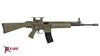 Picture of MarColMar Firearms CETME LV 5.56x45mm / 223 Rem Spanish Green Semi-Automatic Rifle