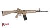 MarColMar Firearms CETME L Gen 2 5.56x45mm / 223 Rem FDE Semi-Automatic Rifle without Rail