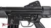 Picture of MarColMar Firearms CETME L Gen 2 223 Rem / 5.56x45mm Black Semi-Automatic Rifle without Rail