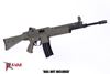 Picture of MarColMar Firearms CETME L Gen 2 223 Rem / 5.56x45mm Spanish Green Semi-Automatic Rifle without Rail