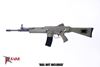 Picture of MarColMar Firearms CETME L Gen 2 223 Rem / 5.56x45mm Spanish Green Semi-Automatic Rifle without Rail