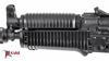 Picture of Arsenal SLR107UR 7.62x39mm Black Semi-Automatic Rifle with Replica Suppressor
