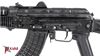 Picture of Arsenal SLR107UR 7.62x39mm Black Semi-Automatic Rifle with Replica Suppressor