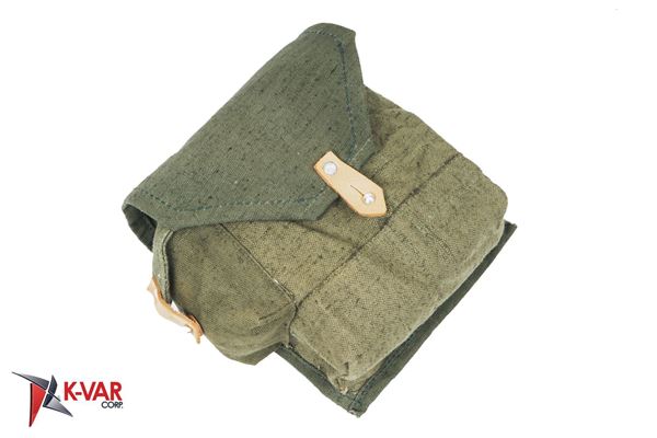 Surplus ak on sale mag pouch