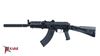 Picture of Arsenal SLR107UR 7.62x39mm Black Semi-Automatic Rifle with Replica Suppressor