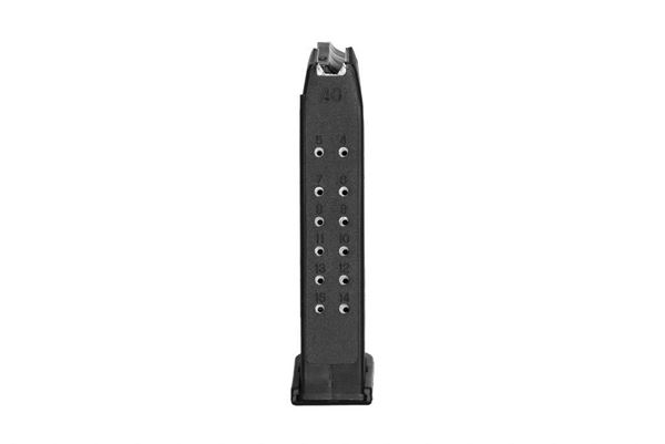 Picture of KCI USA Glock 40 S&W 15 Round Magazine