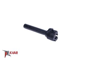 Picture of Arsenal 7.62x39mm Bolt Head Assembly with Extractor and Spring Loaded Firing Pin