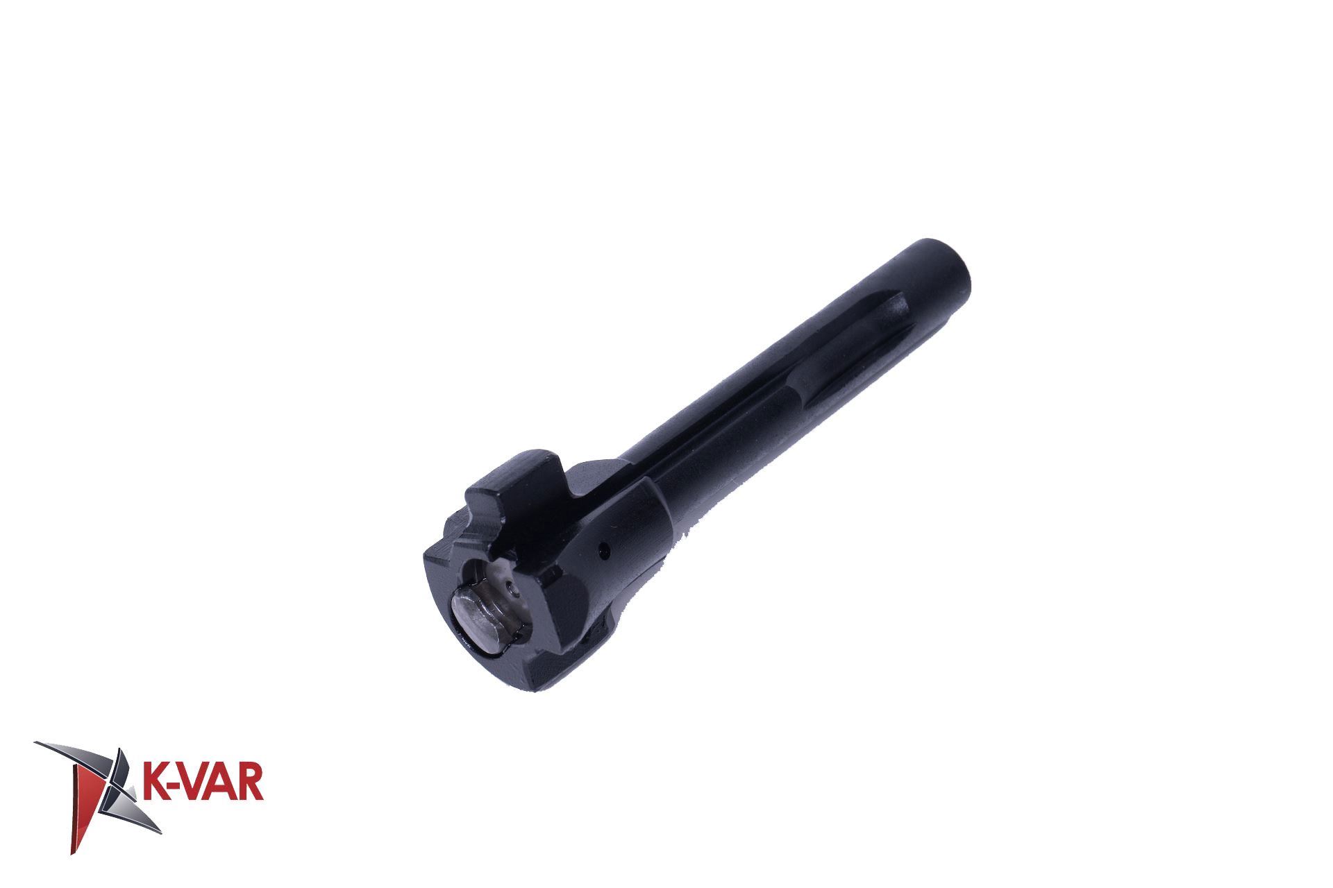 Arsenal 7.62x39mm Bolt Head Assembly with Extractor and Spring Loaded