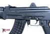 Picture of Arsenal SAM7K-34 7.62x39mm Semi-Automatic Pistol with Rear Quick Detach Port