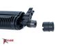 Arsenal SAM7K-34ASR 7.62x39mm Semi-Auto Suppressor Ready Pistol with Rear Quick Detach Port