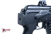 Arsenal SAM7K-34ASR 7.62x39mm Semi-Auto Suppressor Ready Pistol with Rear Quick Detach Port