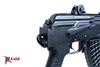 Arsenal SAM7K-34ASR 7.62x39mm Semi-Auto Suppressor Ready Pistol with Rear Quick Detach Port