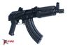 Arsenal SAM7K-34ASR 7.62x39mm Semi-Auto Suppressor Ready Pistol with Rear Quick Detach Port