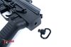 Arsenal SAM7K-34ASR 7.62x39mm Semi-Auto Suppressor Ready Pistol with Rear Quick Detach Port