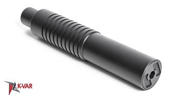 Arsenal SAM7R 7.62x39mm Semi-Auto Rifle Arsenal Suppressor Ready at K-Var