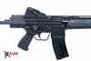 MarColMar Firearms CETME LC GEN 2 5.56x45mm / 223 Rem Black Semi-Automatic Rifle