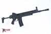 MarColMar Firearms CETME LC GEN 2 5.56x45mm / 223 Rem Black Semi-Automatic Rifle