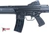 MarColMar Firearms CETME LC GEN 2 5.56x45mm / 223 Rem Black Semi-Automatic Rifle
