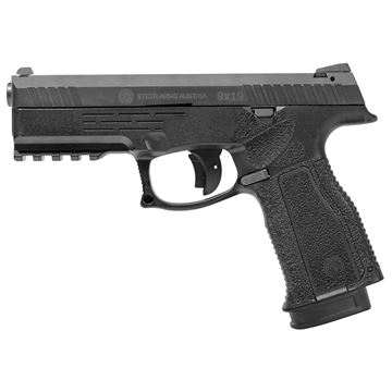 Picture of Steyr Arms L9-A2 Semi-Auto Striker Fired 9mm Pistol 17rd