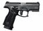 Steyr Arms M9-A2 MF 9mm Semi-Auto 17rd Striker Fired Medium Frame Pistol