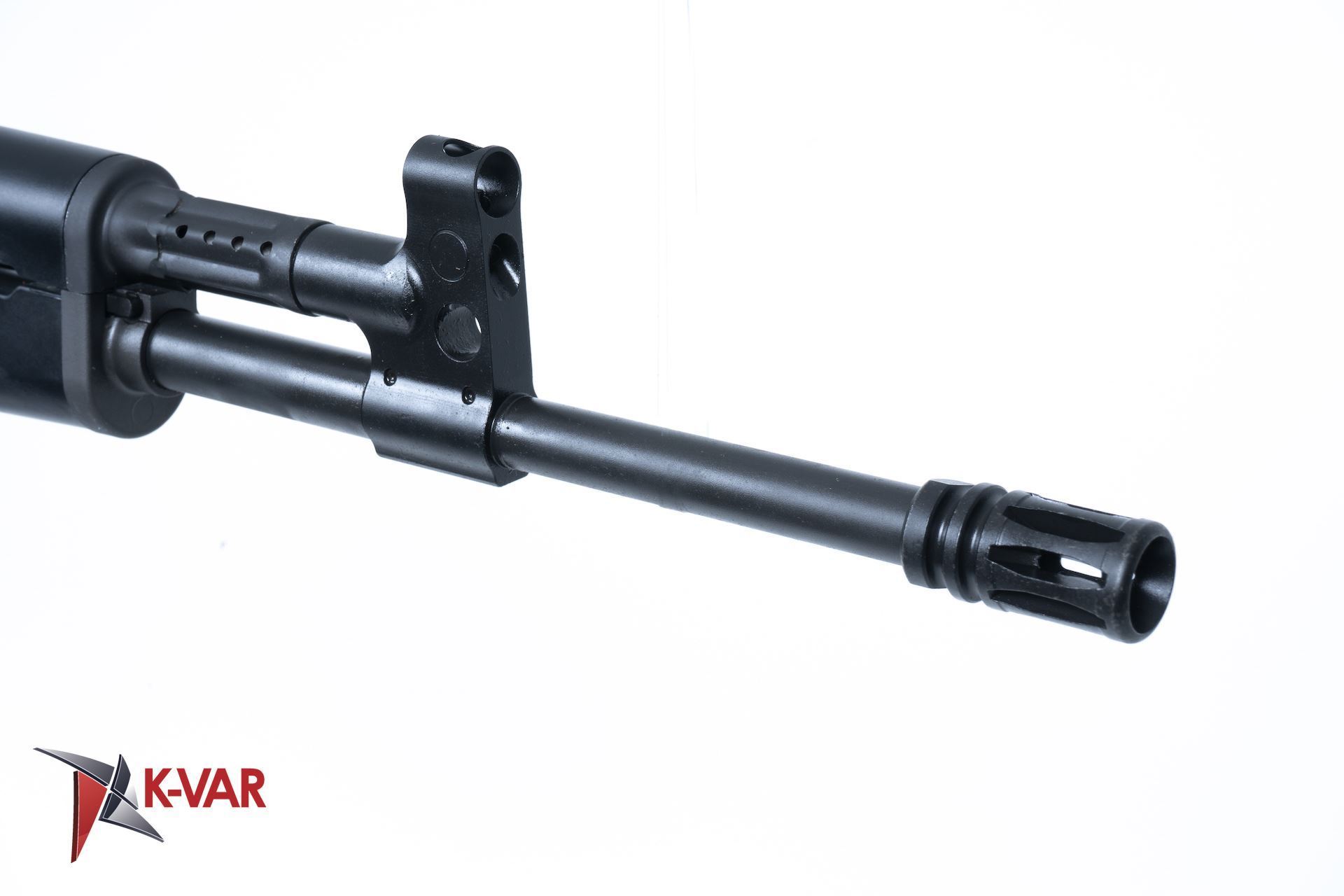 Century Arms VSKA 7.62x39mm SemiAutomatic Rifle with Combloc Side Rail