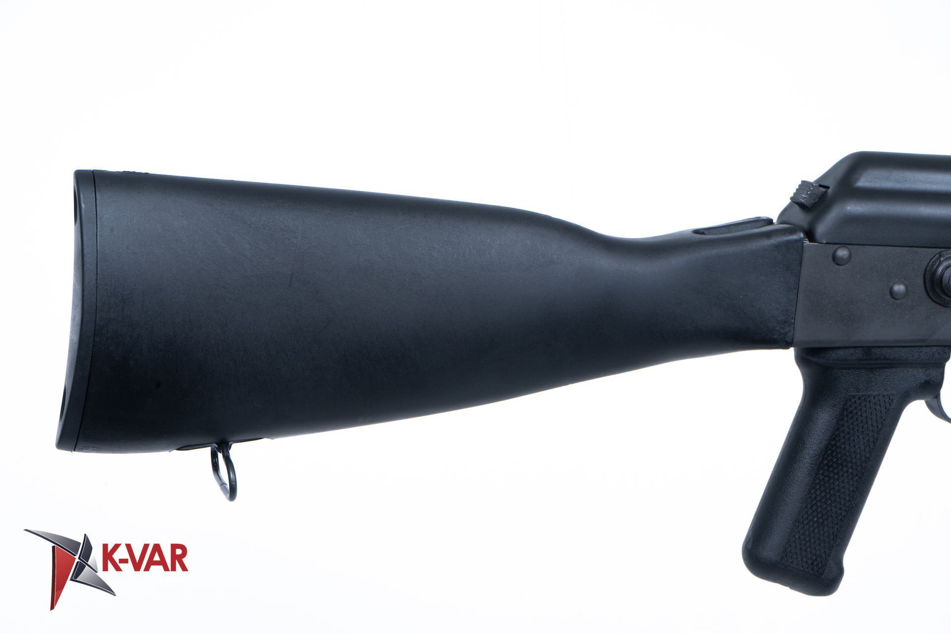 Century Arms VSKA 7.62x39mm SemiAutomatic Rifle with Combloc Side Rail