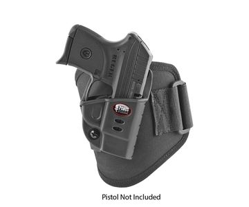 Picture of Fobus Concealed Ankle Holster Ruger
