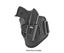 Fobus Concealed Ankle Holster Ruger