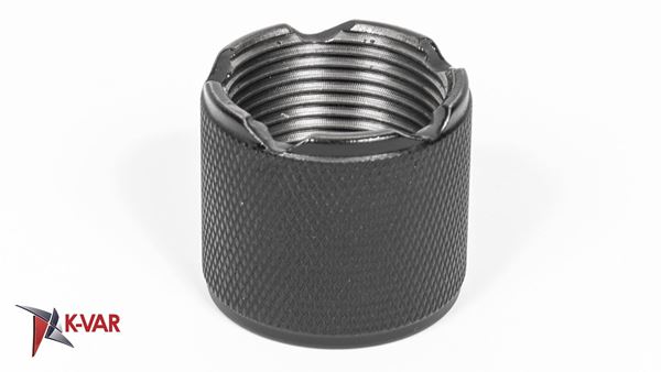 Picture of Arsenal Thread Protector Muzzle Nut 24x1.5mm RH Threads