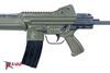 MarColMar Firearms CETME LC GEN 2 5.56x45mm / 223 Rem Spanish Green Semi-Automatic Rifle with Rail