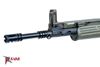 Picture of MarColMar Firearms CETME LC GEN 2 5.56x45mm / 223 Rem Spanish Green Semi-Automatic Rifle with Rail