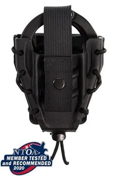 Picture of High Speed Gear Handcuff TACO Kydex U-Mount- Black
